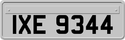 IXE9344