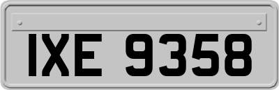 IXE9358