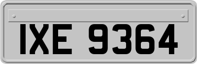IXE9364