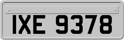 IXE9378
