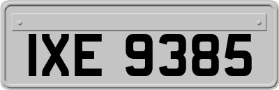 IXE9385