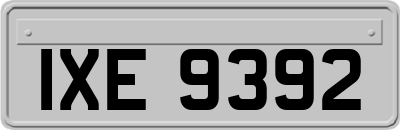 IXE9392