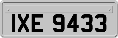 IXE9433