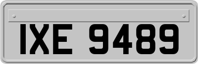 IXE9489