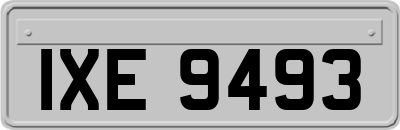 IXE9493