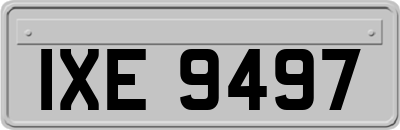 IXE9497