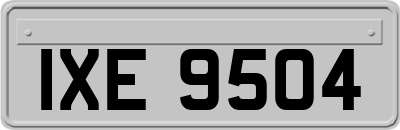 IXE9504