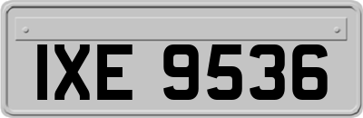IXE9536