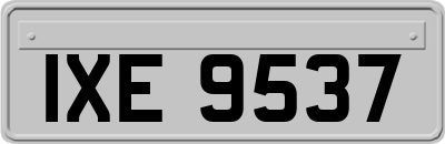 IXE9537