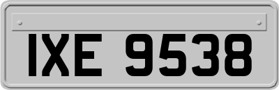 IXE9538