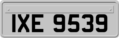 IXE9539