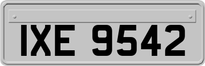 IXE9542
