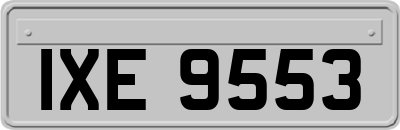 IXE9553