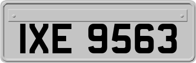 IXE9563