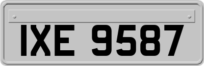 IXE9587