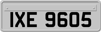 IXE9605
