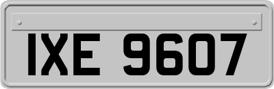 IXE9607