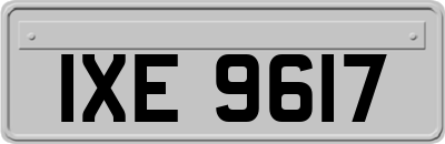 IXE9617