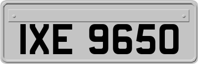 IXE9650
