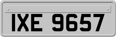 IXE9657