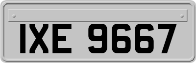 IXE9667