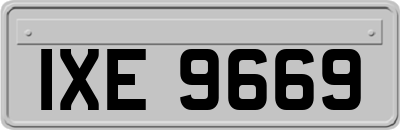 IXE9669