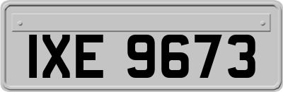 IXE9673