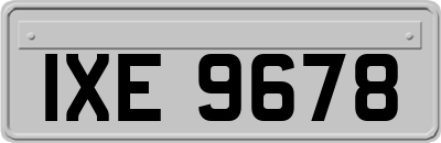 IXE9678