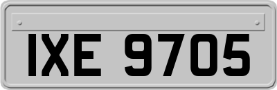 IXE9705