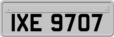 IXE9707