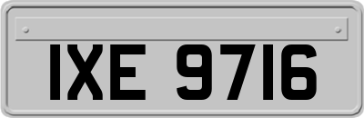 IXE9716