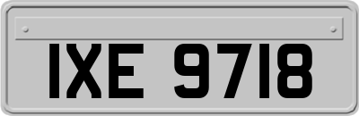 IXE9718