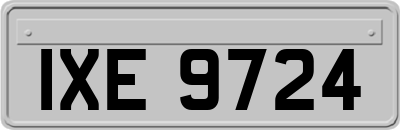 IXE9724