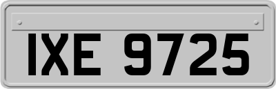 IXE9725