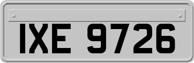 IXE9726