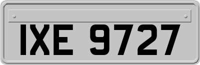 IXE9727