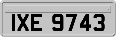 IXE9743