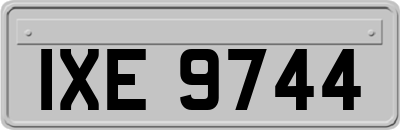 IXE9744