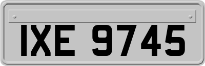 IXE9745