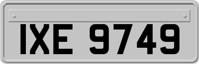 IXE9749