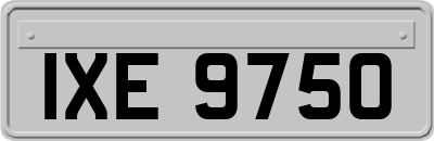 IXE9750
