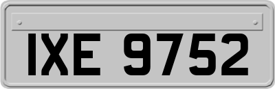 IXE9752