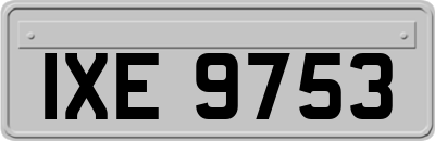 IXE9753