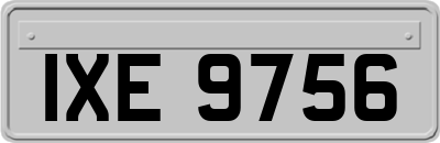 IXE9756