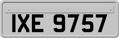 IXE9757