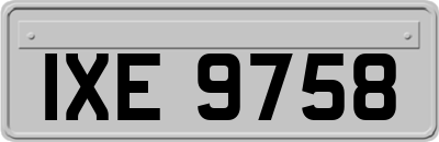 IXE9758