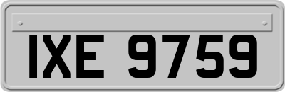 IXE9759