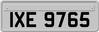 IXE9765