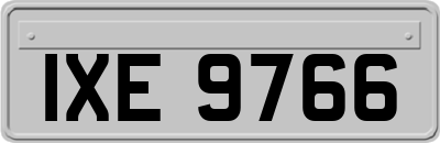 IXE9766