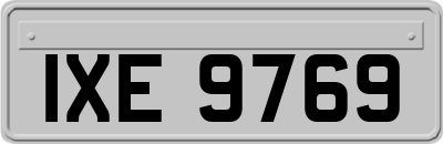 IXE9769